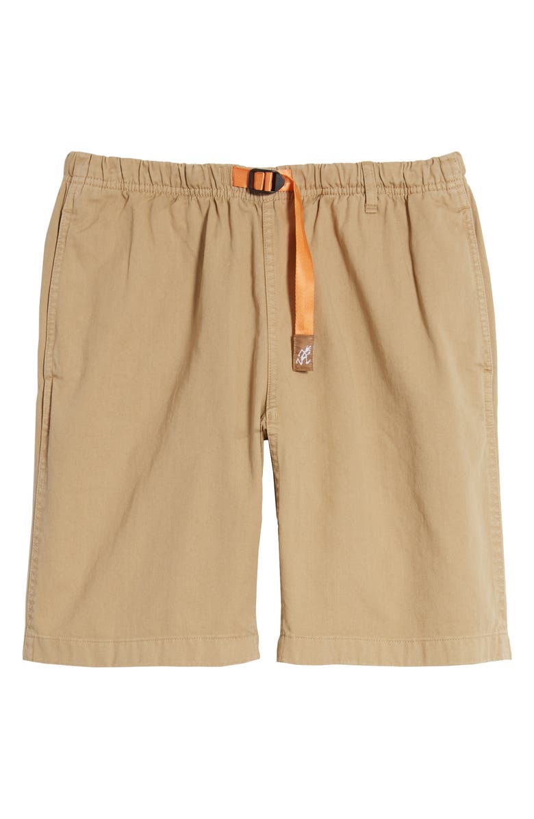 Gramicci G-Shorts Cargo Shorts, Main, color, 