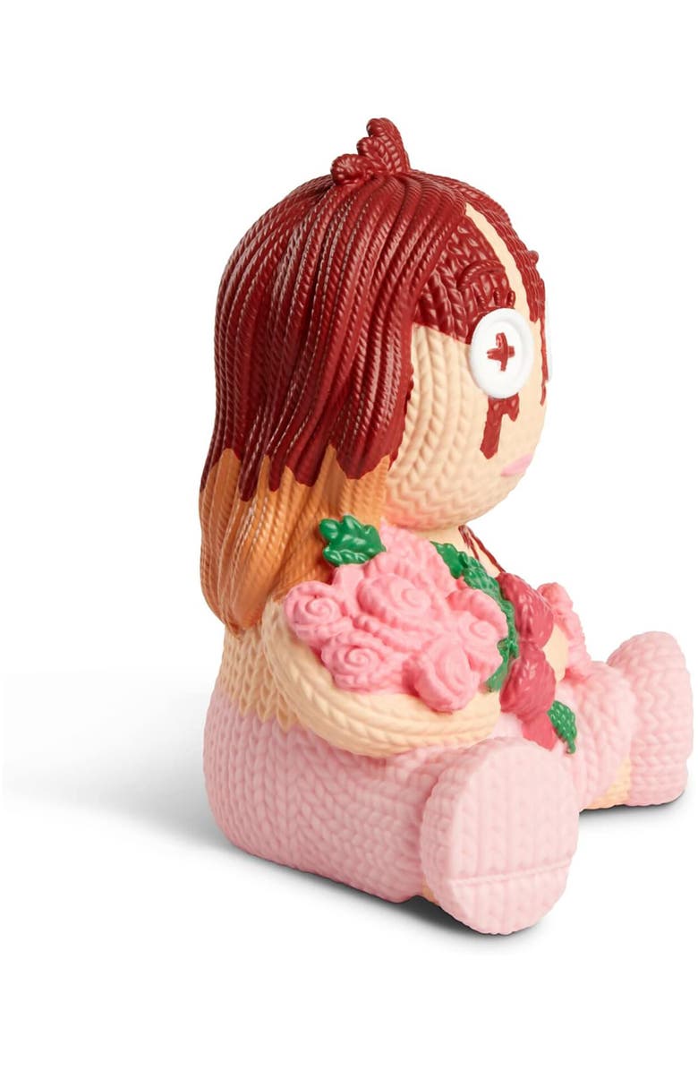 Handmade By Robots Carrie 073, Alternate, color, 