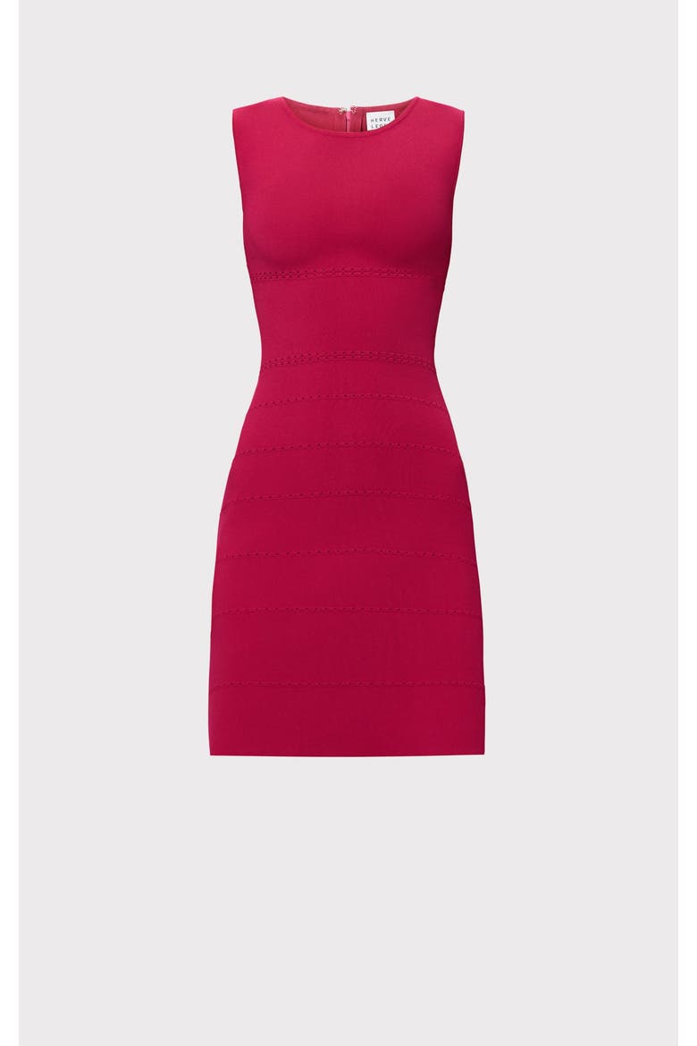 THE LARK DRESS, Alternate, color, CAMELLIA-667