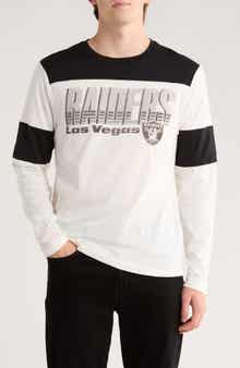 Junk Food Zone Blitz Raiders Long Sleeve T-Shirt