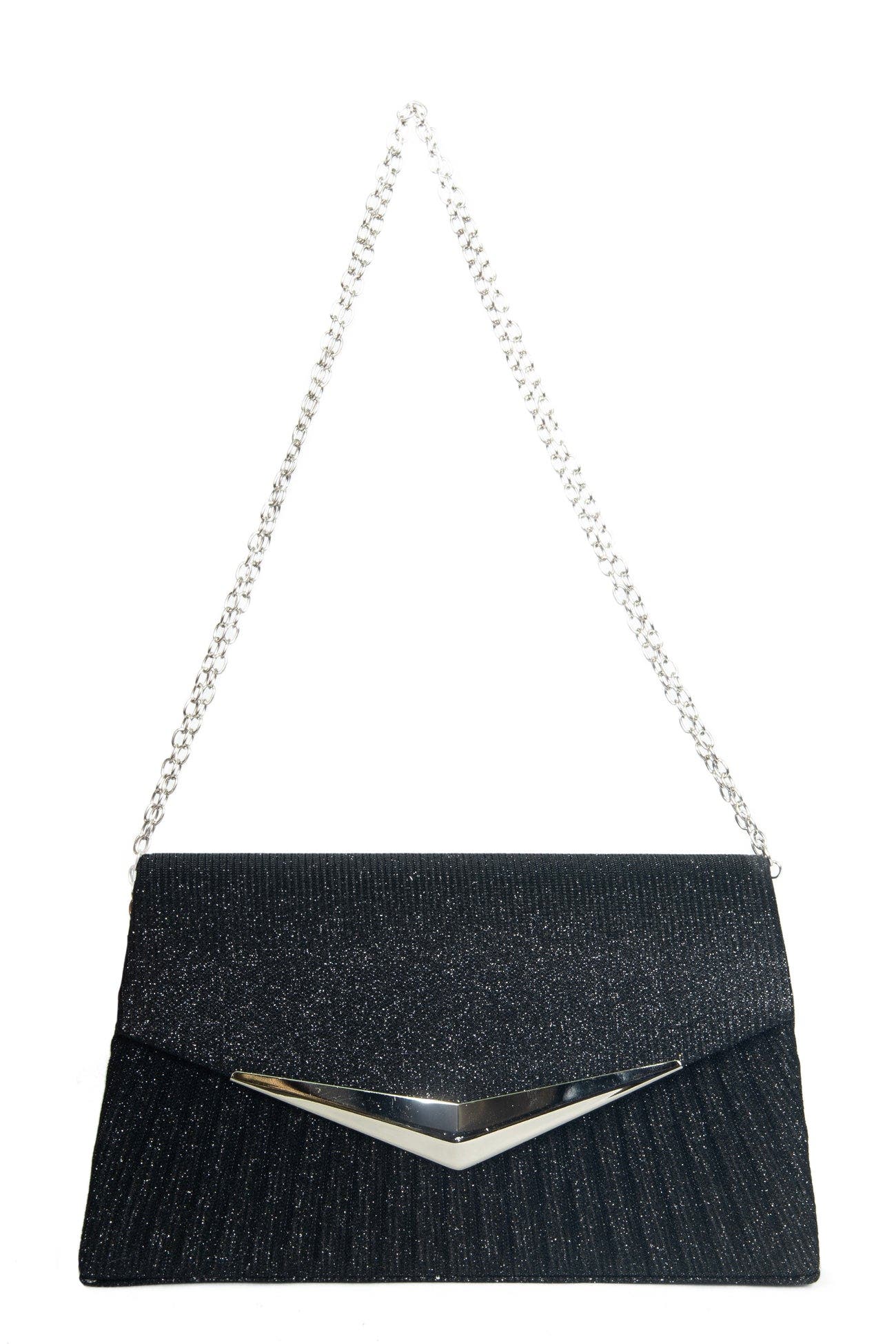 Lauren Lorraine LINA, Alternate, color, Black