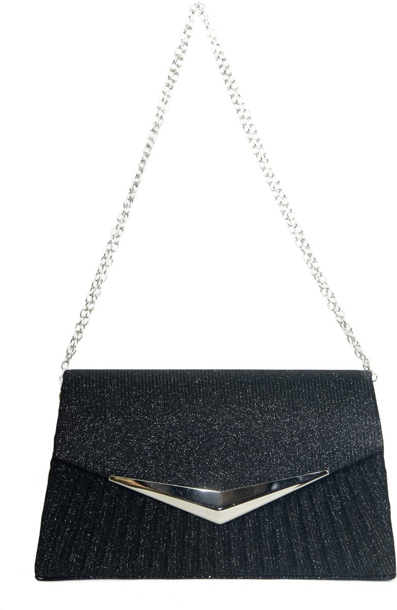 Lauren Lorraine LINA, Alternate, color, Black