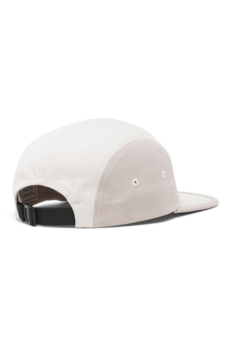 Glendale Baseball Cap, Alternate, color, METAL/GHOST GRAY