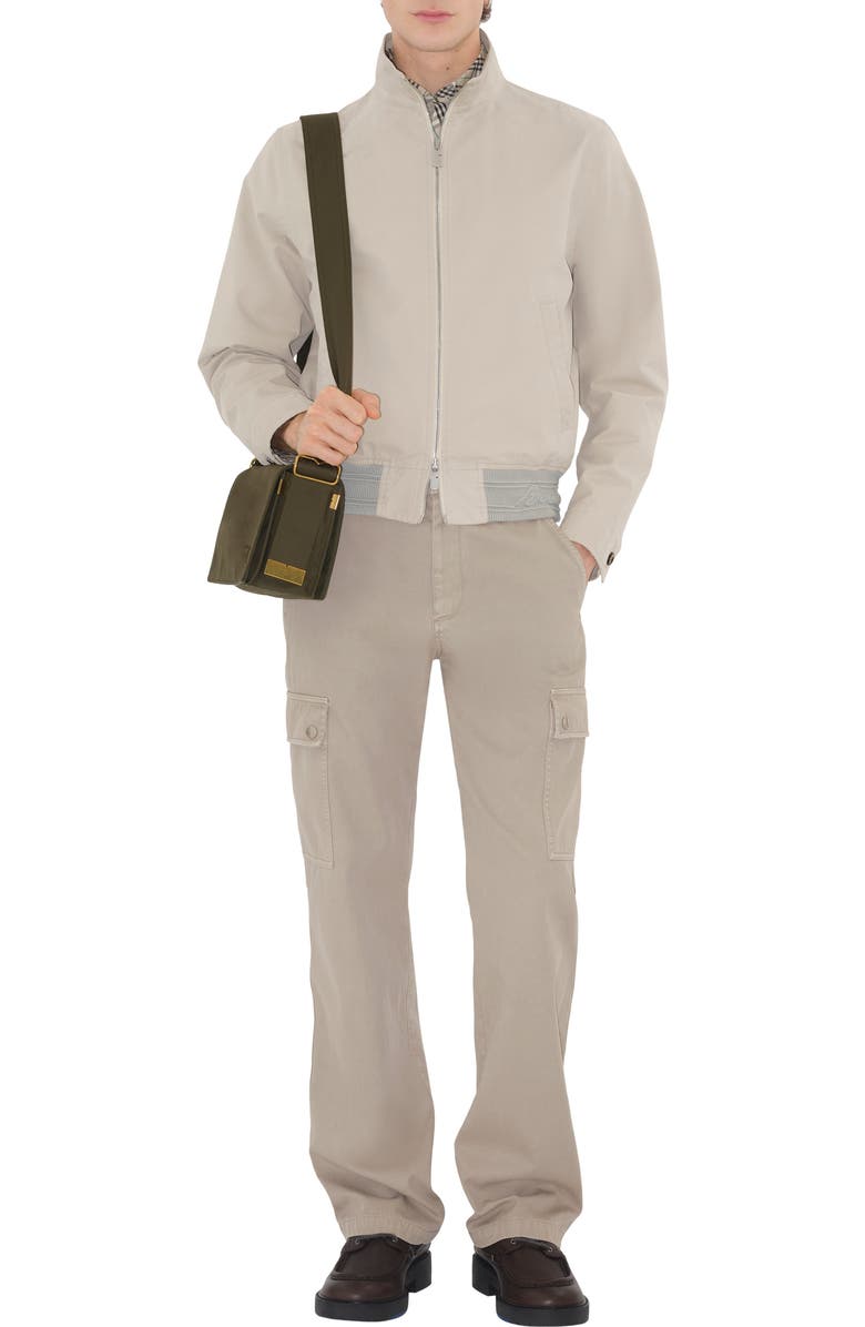 Burberry Trench Crossbody Bag, Alternate, color,