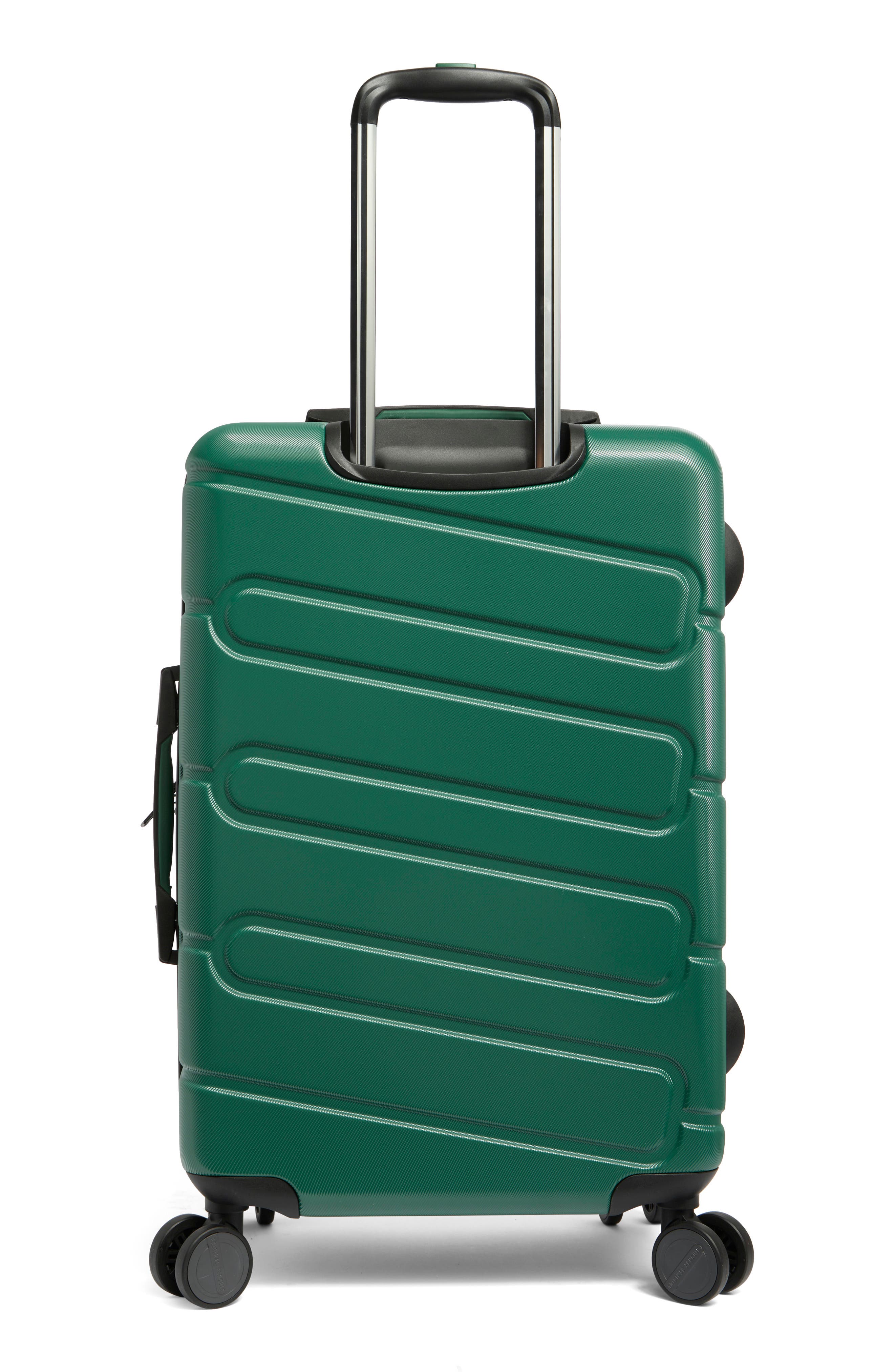 Original Penguin River 25-Inch Hardside Spinner Luggage, Alternate, color, 