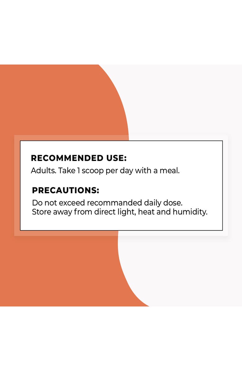 SuperSmart L-Carnitine Formula, Alternate, color, NO COLOR