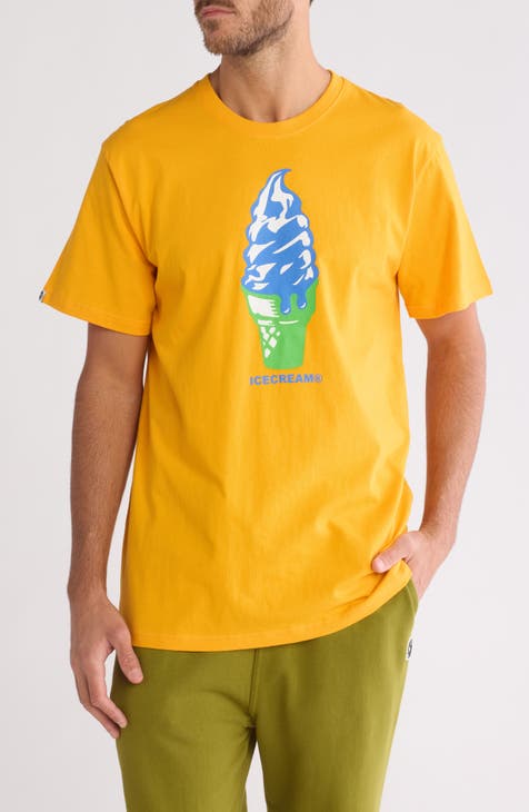 Sherbert Graphic T-Shirt