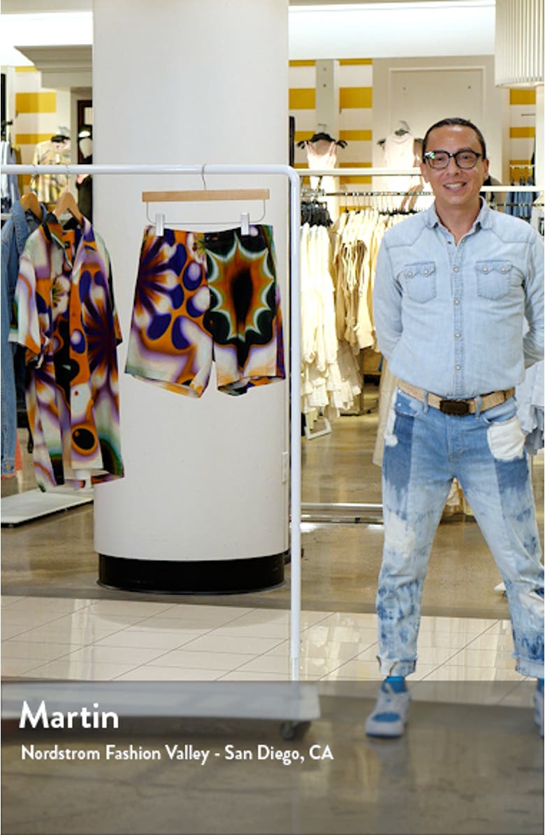 x Shawna X Ambrose Shorts, sales video thumbnail