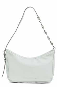 Tempo Baguette Shoulder Bag