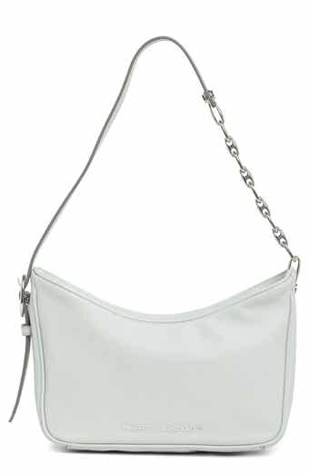Tempo Baguette Shoulder Bag