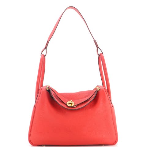 Lindy Bag Clemence 30