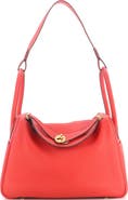 Pre-Owned Hermes Lindy Bag Clemence 30