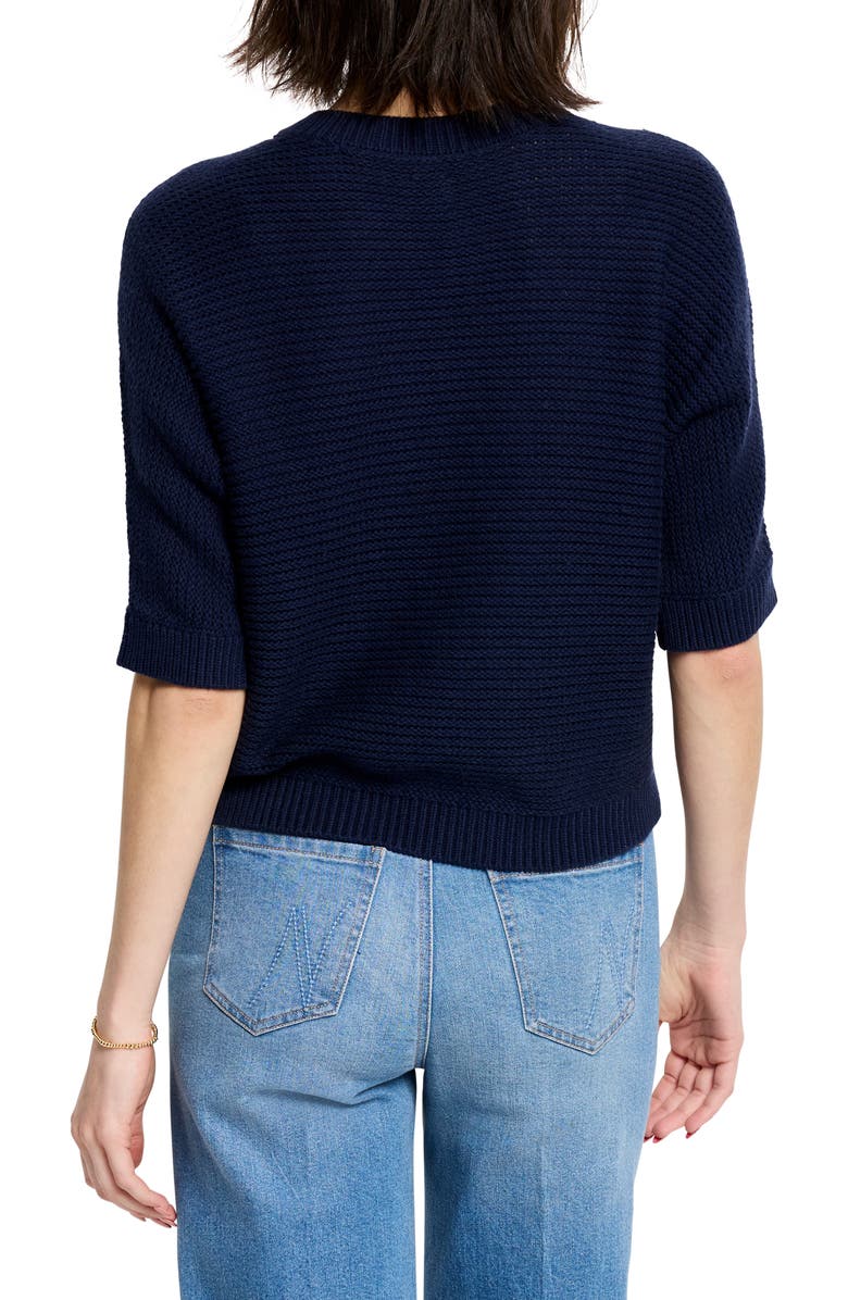 NIC+ZOE Easy Texture Sweater, Alternate, color,