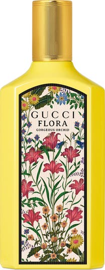 Gucci Flora Gorgeous Orchid Eau de Parfum Nordstrom