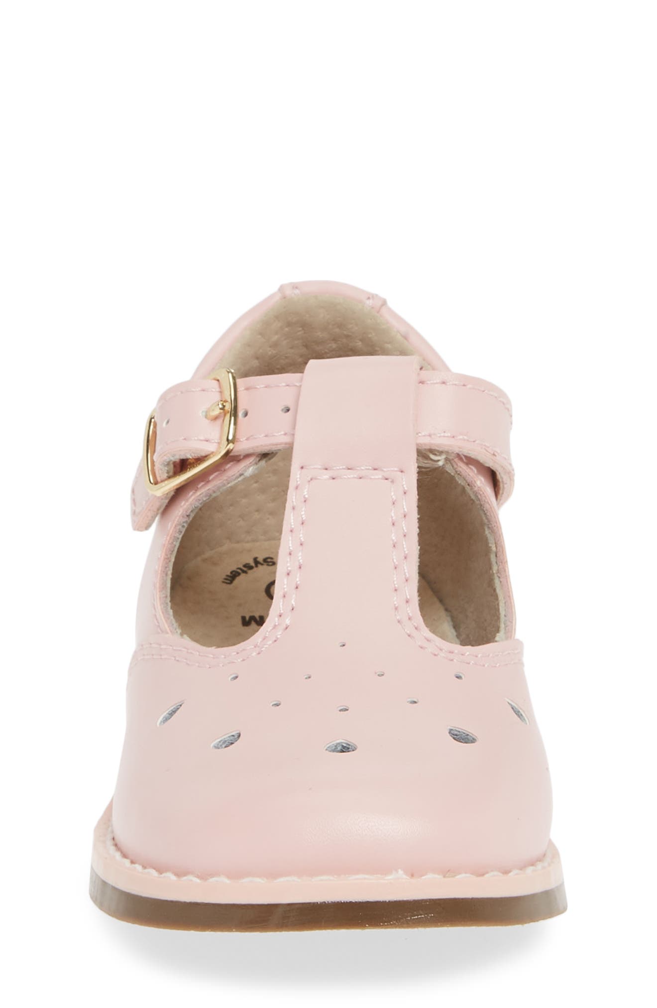 Harper Mary Jane, Alternate, color, PINK