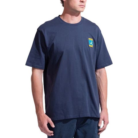 Moon Patch T-Shirt - Men's