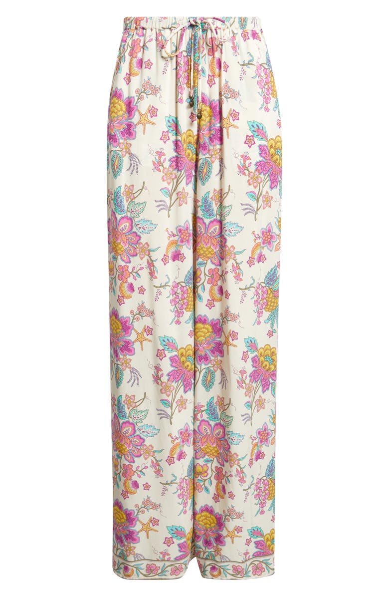 Rip Curl Half Moon Bay Beach Pants, Main, color, Multi Color