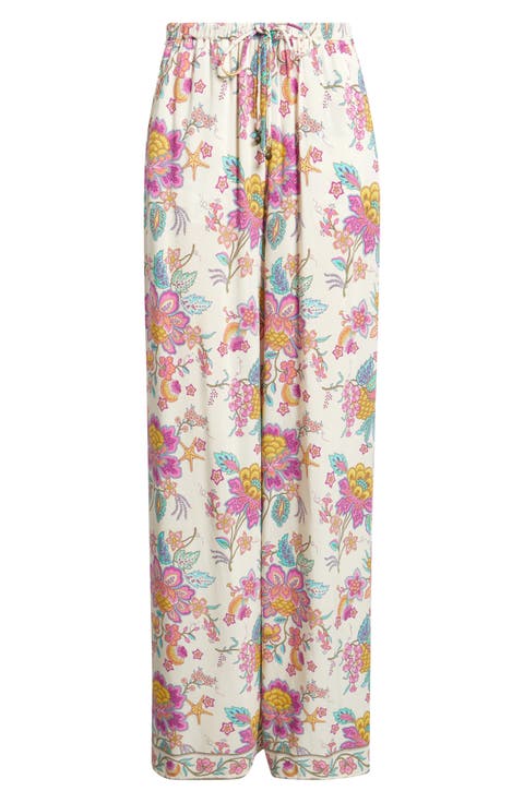 Half Moon Bay Beach Pants