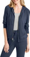 Splendid Zip-Up Hoodie