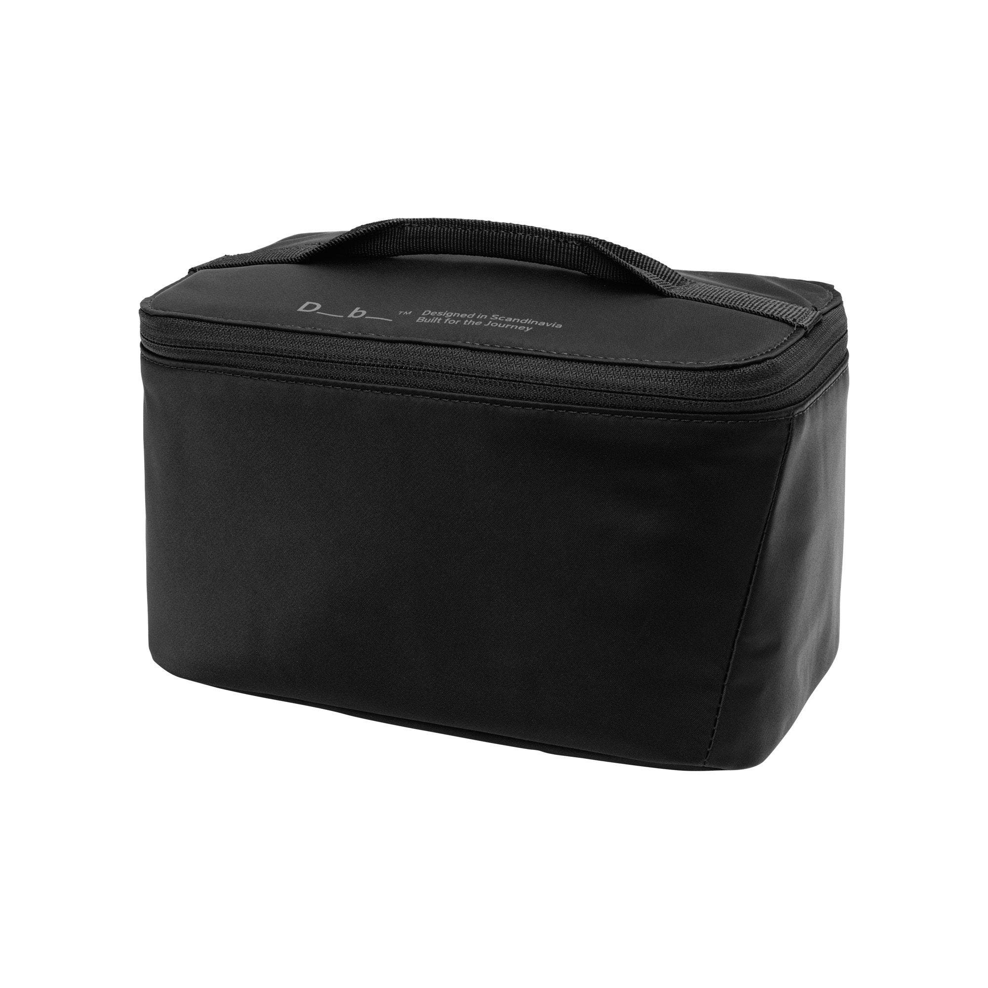 D_b_ Essential Wash Bag, Alternate, color, Black Out