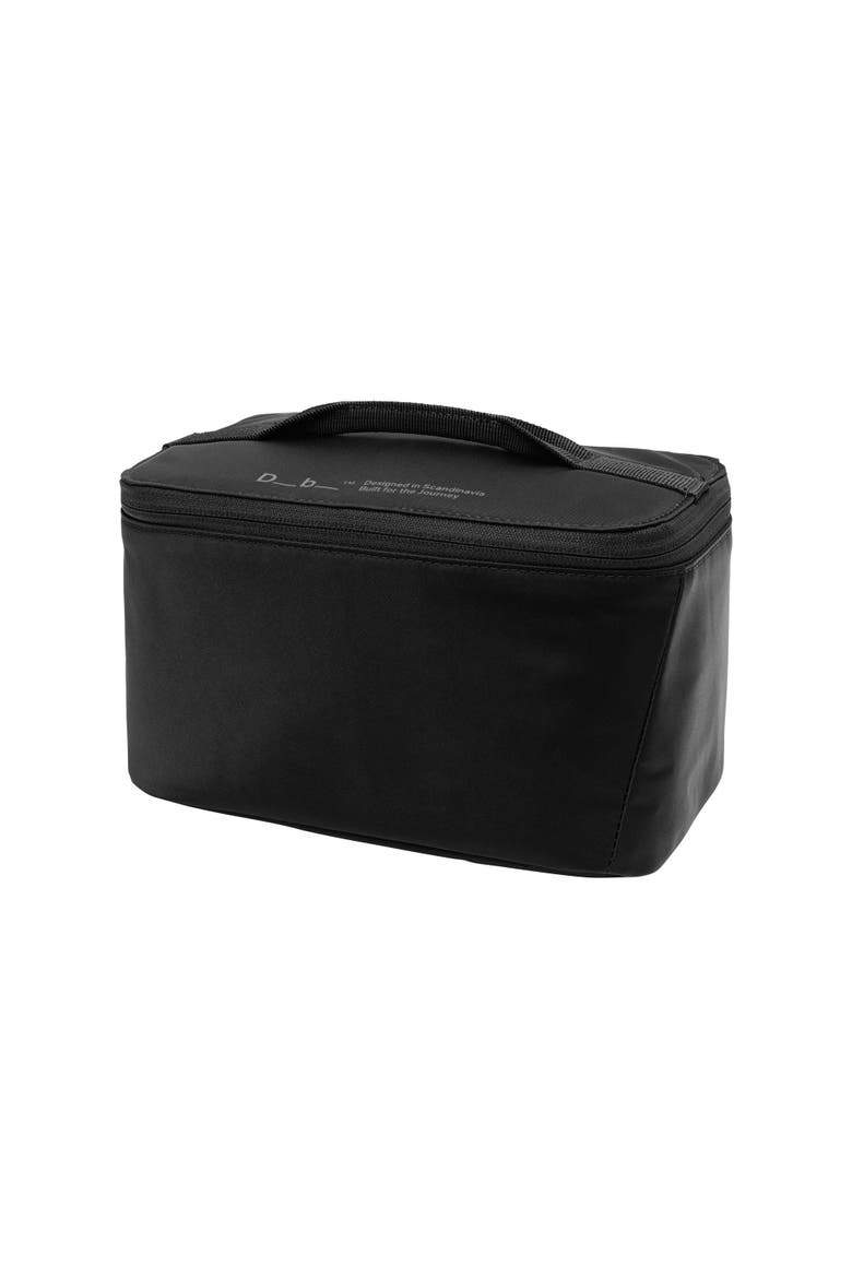 Essential Wash Bag, Alternate, color, Black Out