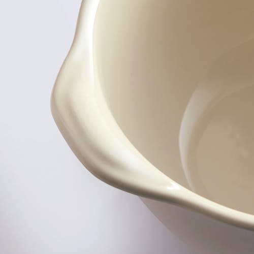 Emile Henry 0.6 Quart Ultimate Gratin Bowl In Clay