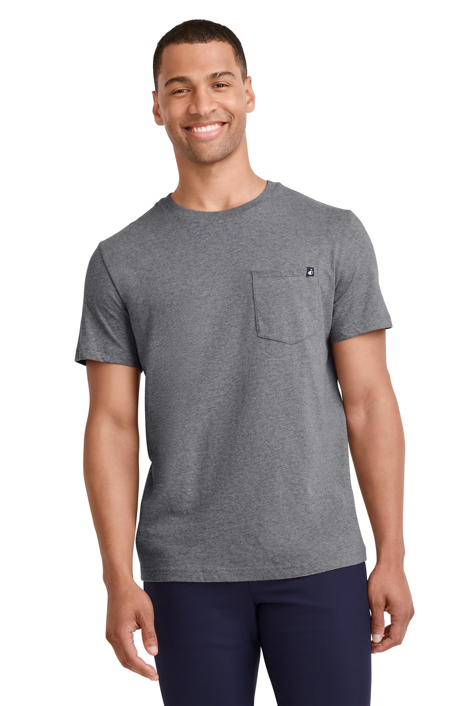 Grey Heather