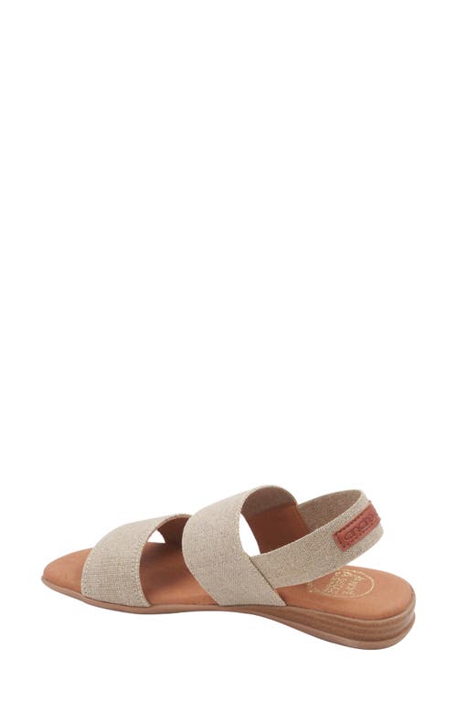 Andre Assous André Assous Nigella Featherweight Slingback Sandal