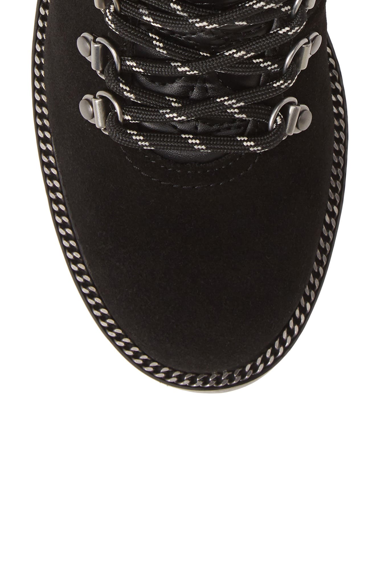 COACH Lorren Hiker Boot, Alternate, color, 