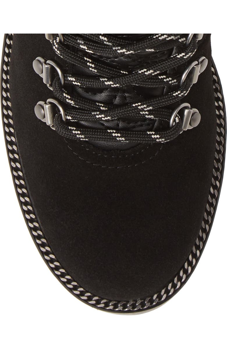 COACH Lorren Hiker Boot, Alternate, color,