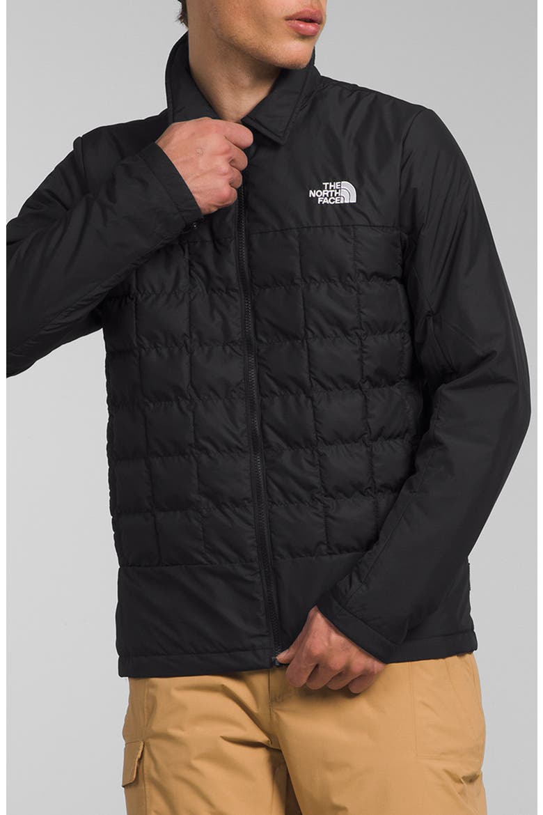 2-in-1 Thermoball™ Heatseeker™ Eco Triclimate® Snow Jacket, Alternate, color, TNF BLACK-NPF