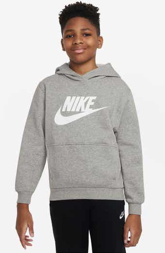 Kids' Sportswear Club Fleece Hoodie