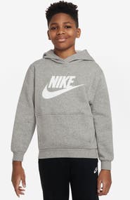 Nike Kids' Sportswear Club Fleece Hoodie