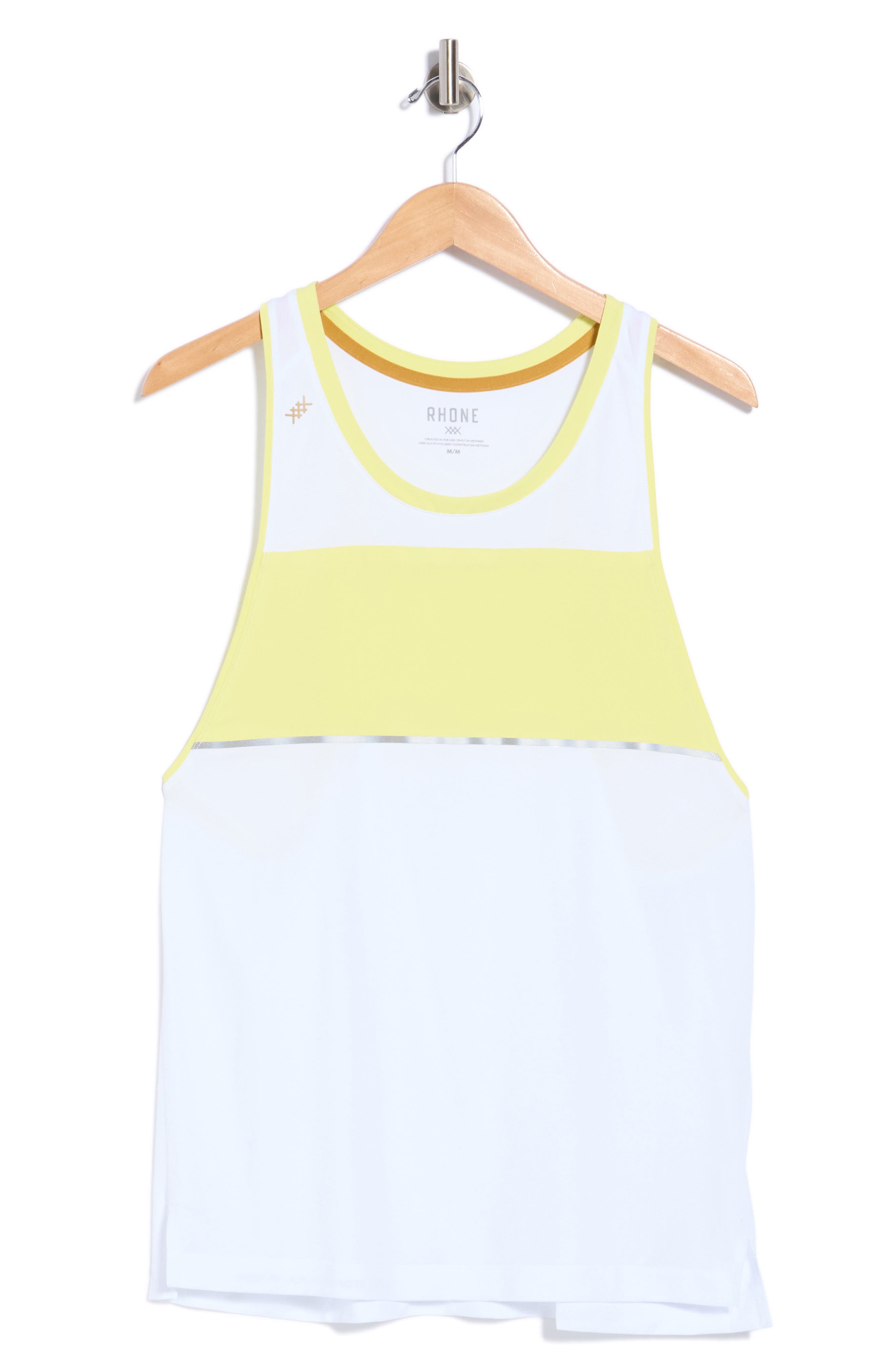 Extra Mile Air Singlet