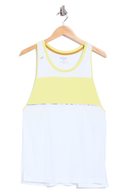 Extra Mile Air Singlet