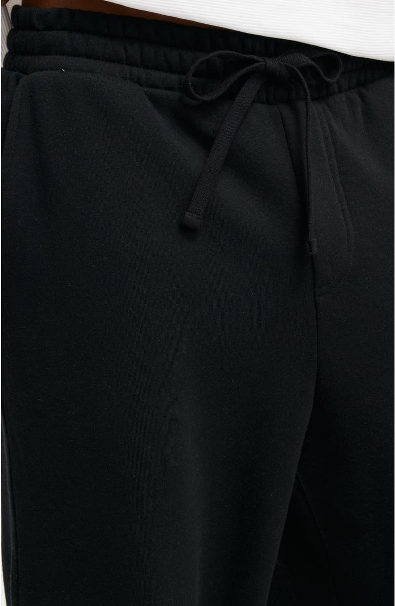 Cotton On Men's Super Baggy Track Pant, Alternate, color, Black