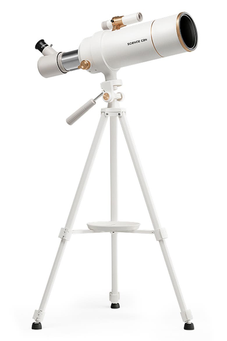 Astronomical Telescope, Main, color, MULTI