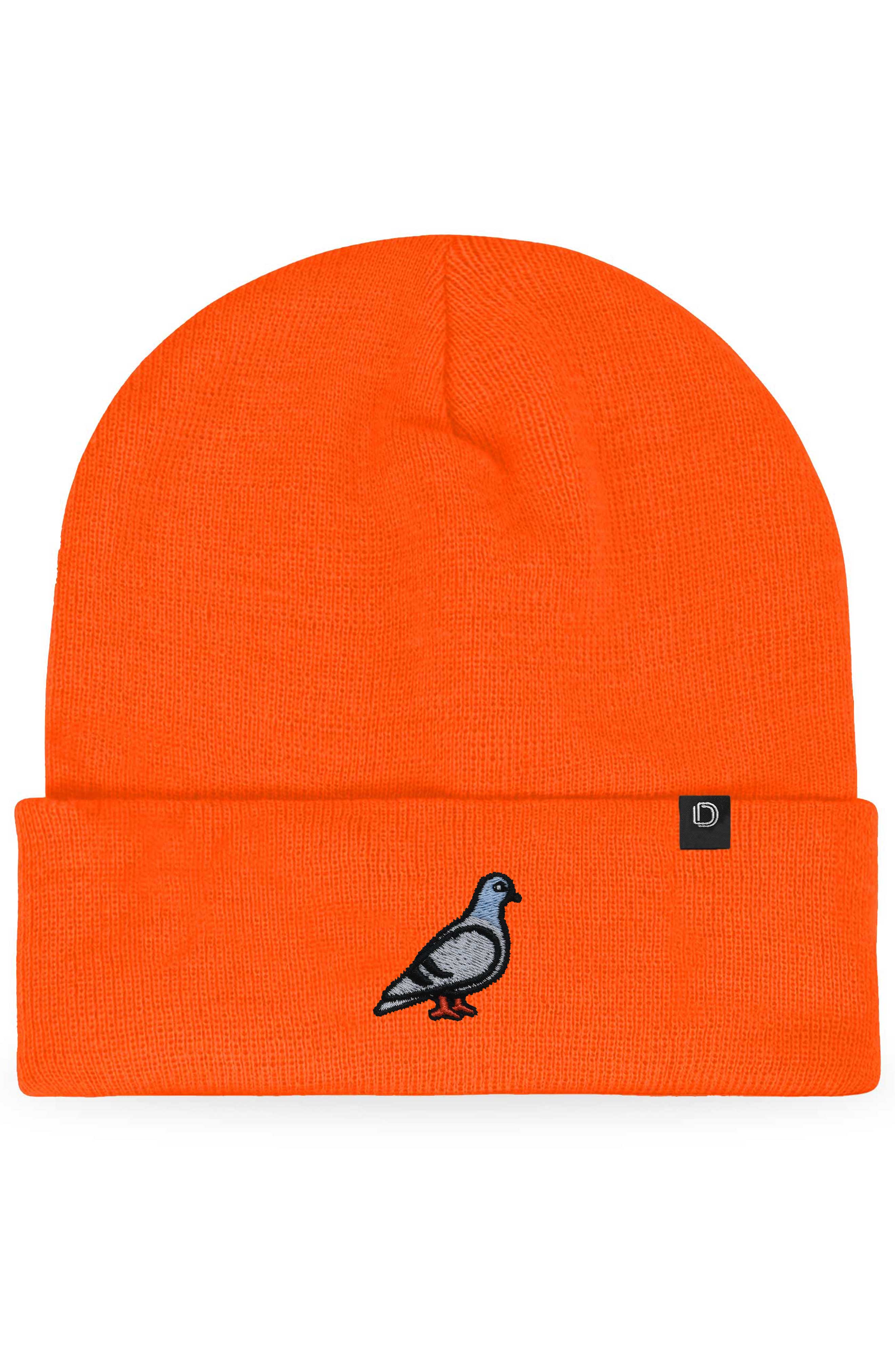 Neon Orange