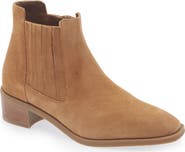 Aquatalia Carmie Waterproof Leather Boot