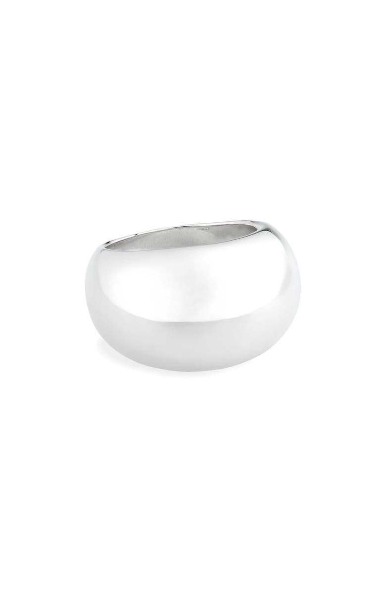 Sophie Buhai Large Donut Ring, Main, color, 