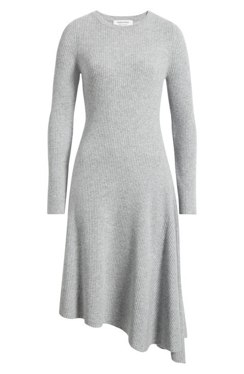 Women's Grey Dresses
