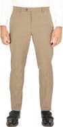 Scotch & Soda Traveler Tech Stretch Trousers - Suit Separate