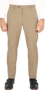 Scotch & Soda Traveler Tech Stretch Trousers - Suit Separate