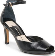 Dolce Vita Serlo Ankle Strap Pump
