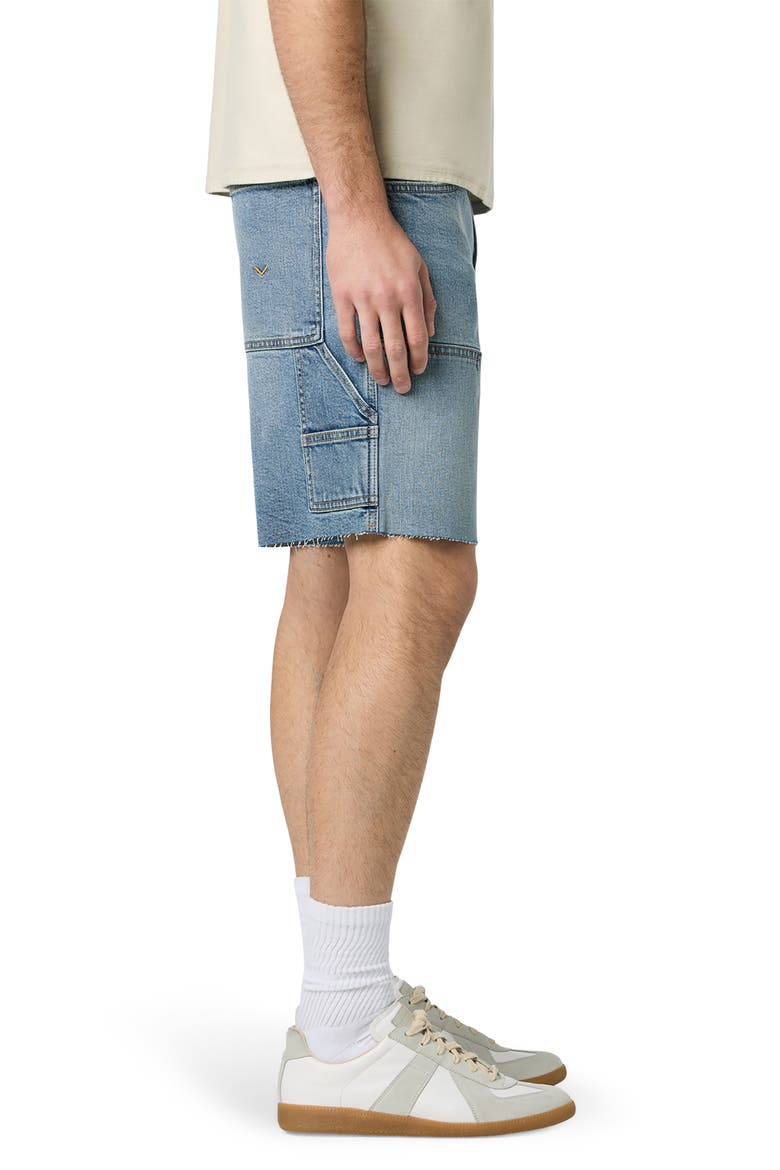 Carpenter Shorts, Alternate, color, WEMBLEY