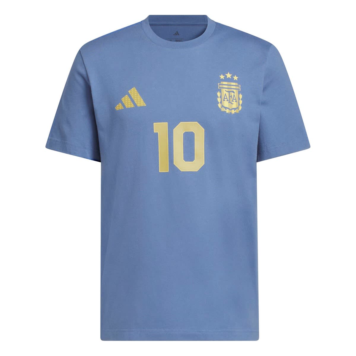 selected Blue