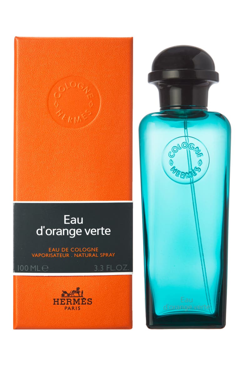 Eau d'Orange Verte Eau de Cologne, Alternate, color, NO COLOR