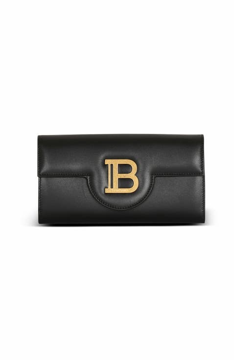 B-Buzz Leather Wallet