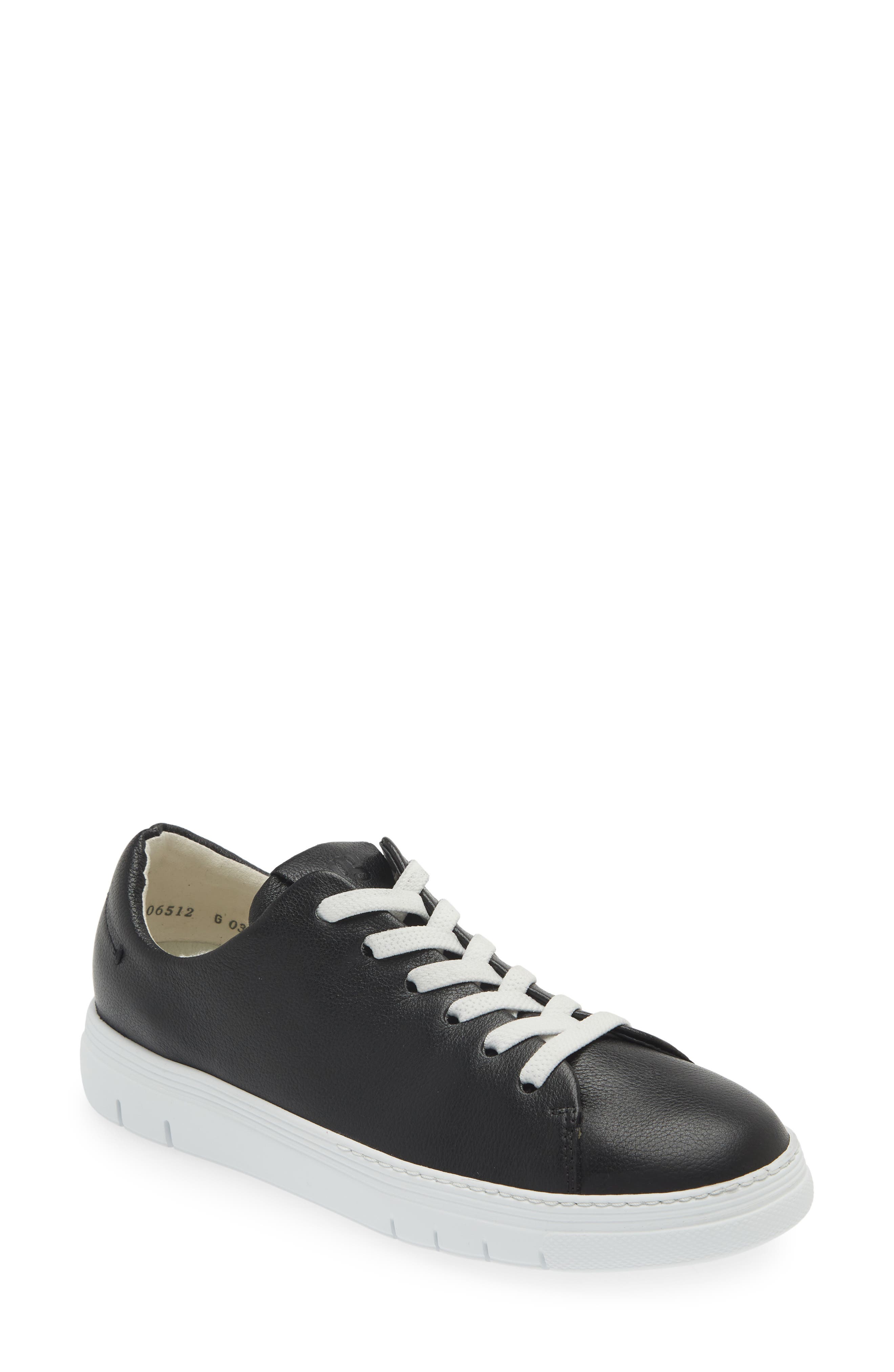 Paul Green Grip Sole Sneaker, Main, color, 