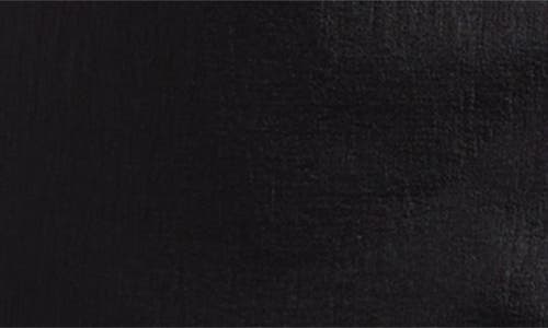 Oof Wear Quilted Water Repellent Hooded Jacket In Black